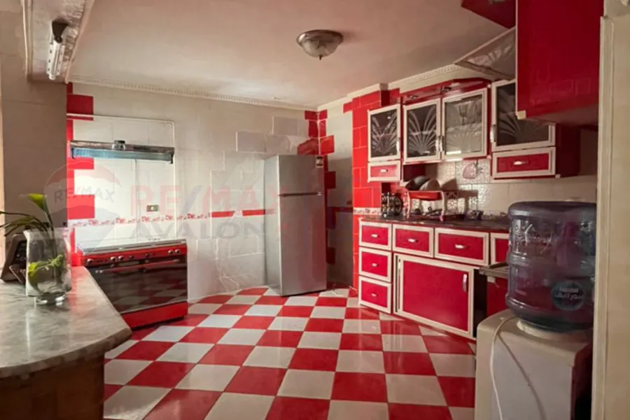 Duplex Apartment For Sale 200 m Miami (Branched from 45 St. Bahri)