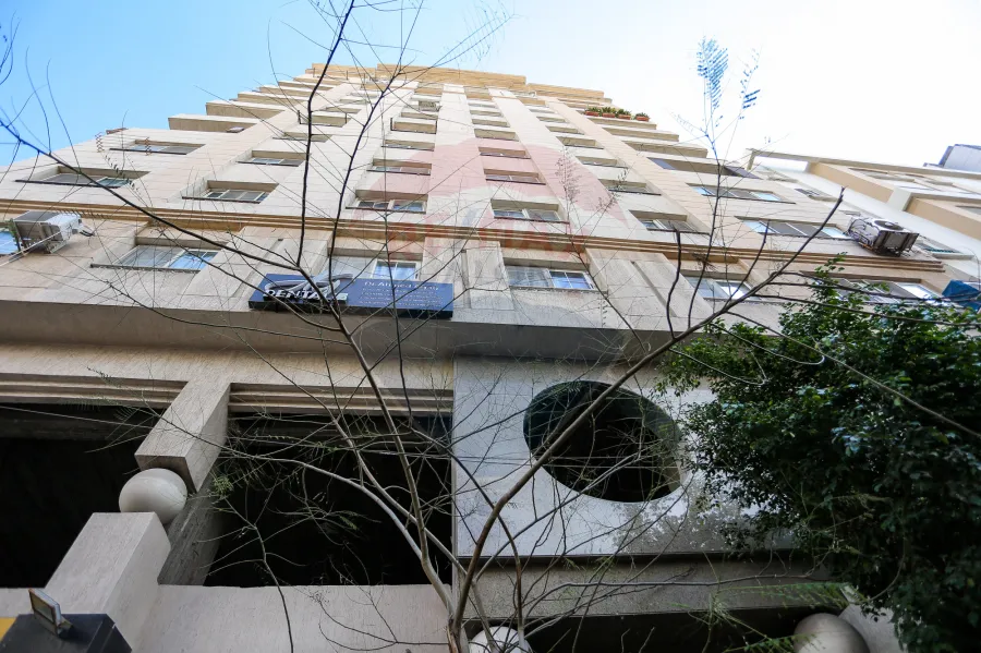 Apartment For Sale 298 m Smouha (Fawzy Moaz St)