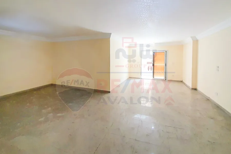 Apartment for rent 180 m Gleem (Hdaia Basha St)