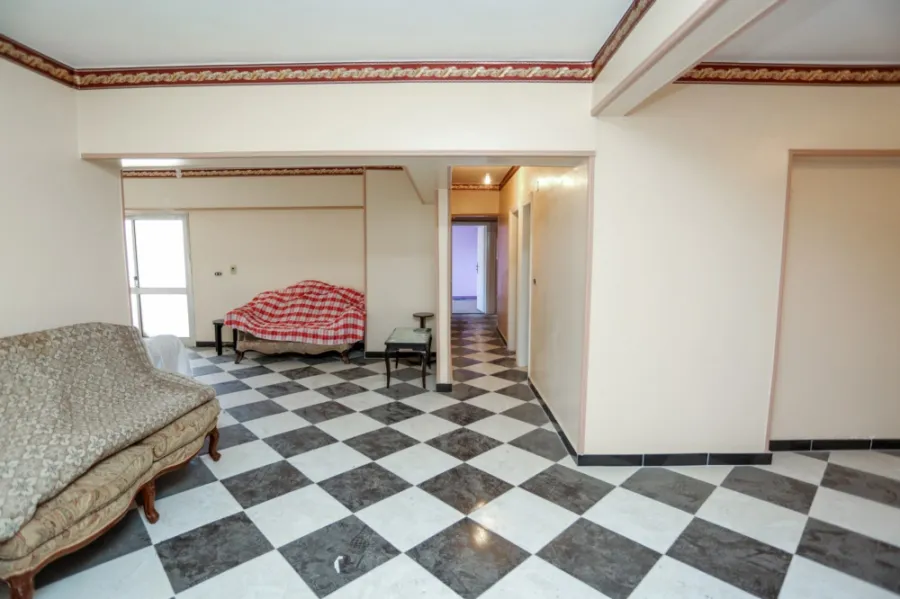 Apartment for Sale 155m KafrAbdo (Kafr Abdo St)