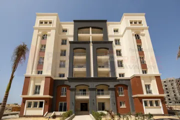 Apartment for sale 278 m, King Mariout (Alex West)