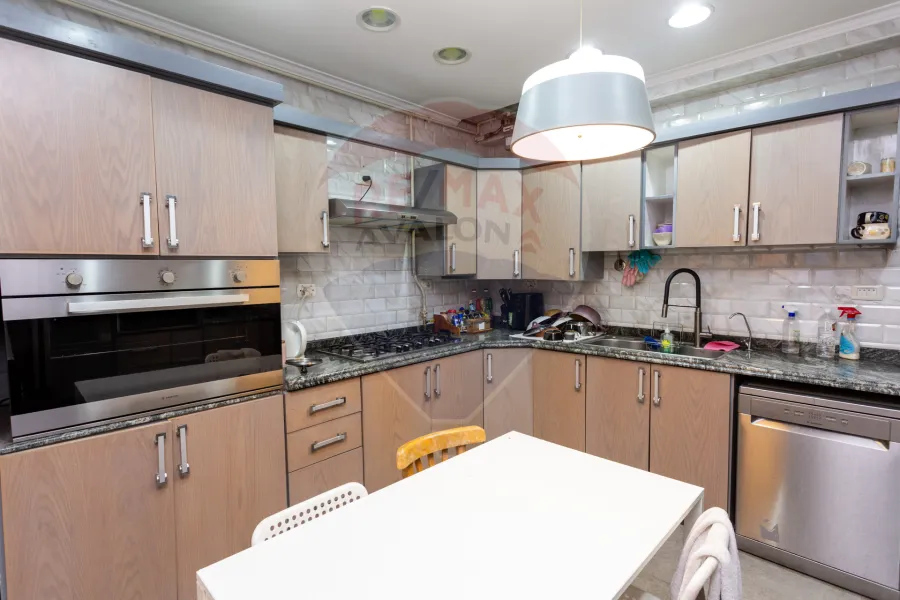 Duplex Apartment for sale 330 m Louran