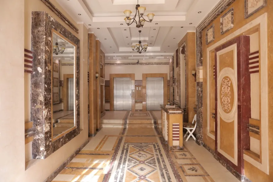 Commercial for sale 485m Smouha -Banks &amp;amp; Commercial companies areas