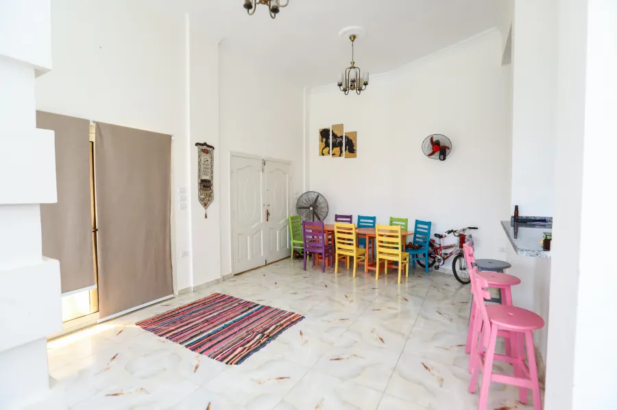 Chalet for sale 658m Demorah Village (Kilo 75)- North Coast.