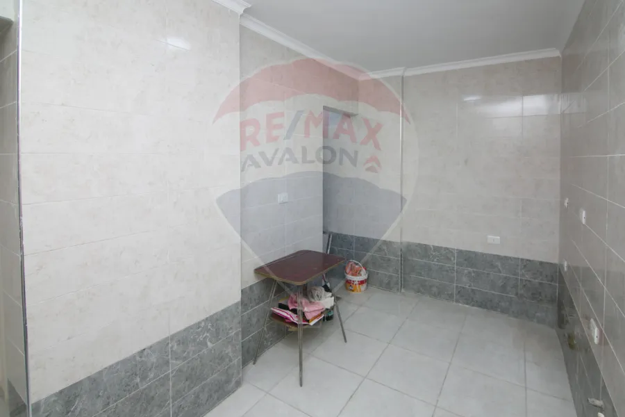 Apartment for sale 140 m Victoria (Al-Galaa Street)