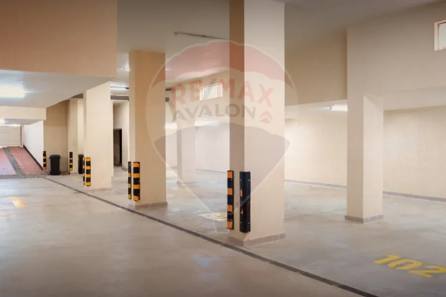 شقة للبيع 179 م التجمع الخامس (بيت وطن)