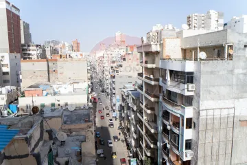 شقة للبيع 157 م سبورتنج (ش بورسعيد)