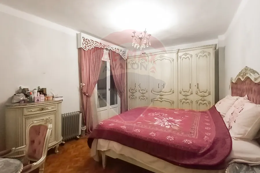 Apartment for sale 162 m Saba Basha (second number from the sea)