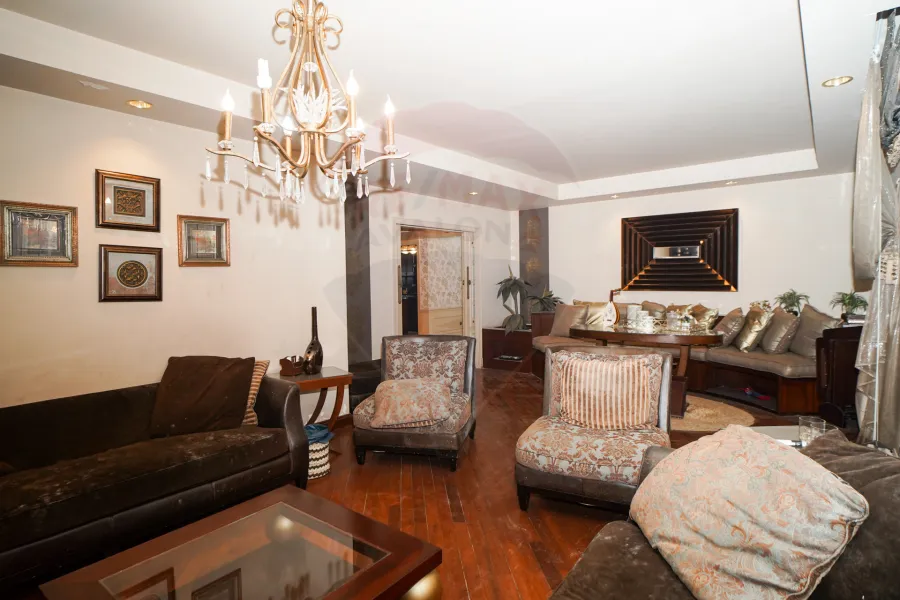 شقة للبيع 270 م سموحة (ش ألبرت الأول)