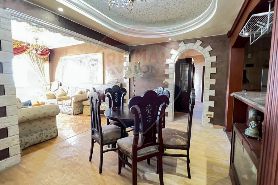 Furnished apartment for rent 145 m Kilopatra (directly on the sea)