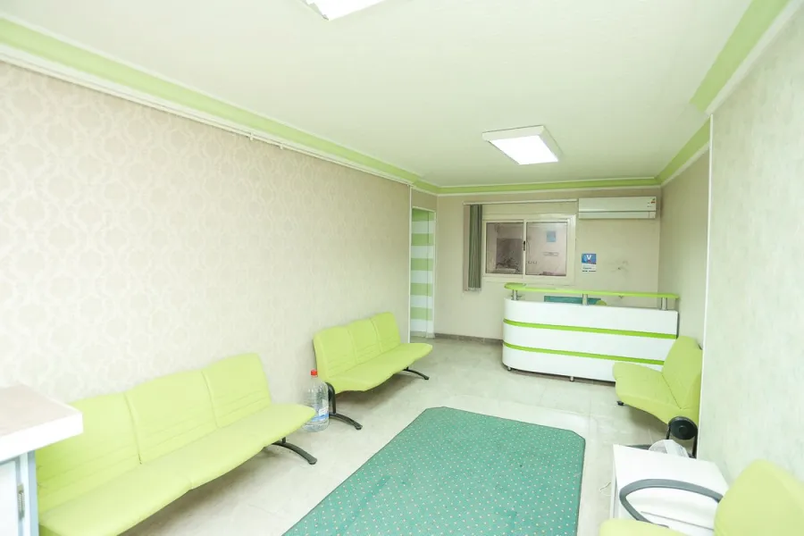 Administrative Office for sale 135m Gileem