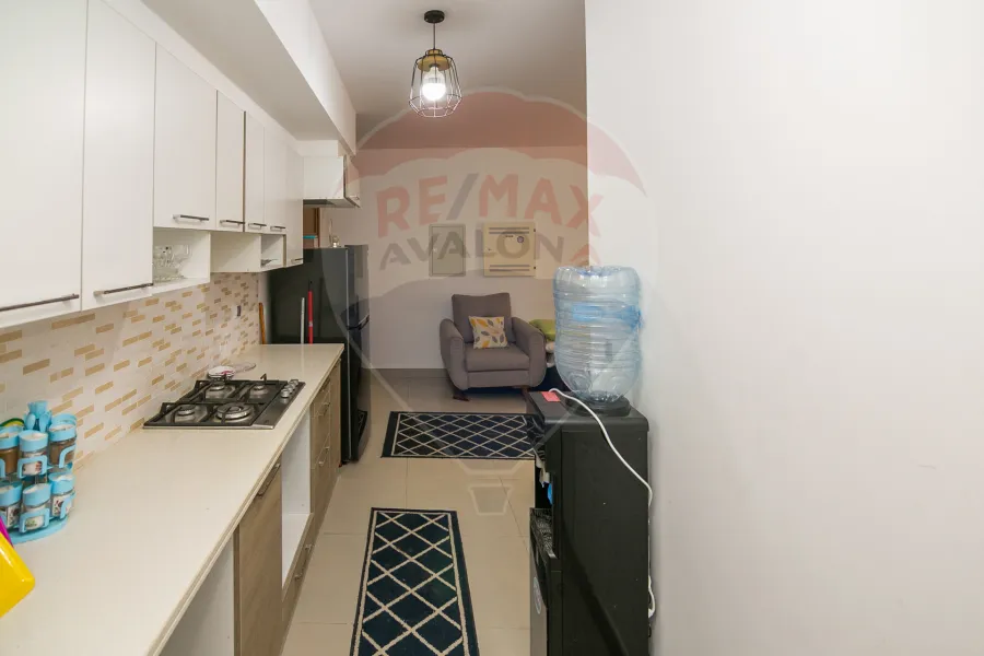 Chalet for sale (Marassi - Marina Residence) 106 m