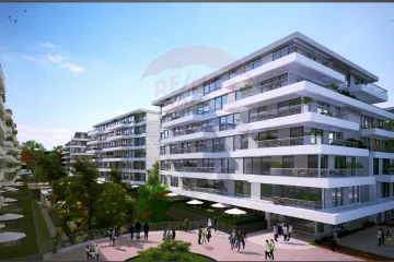 شقة للبيع الاسكندرية (بالم هيلز) 150 م