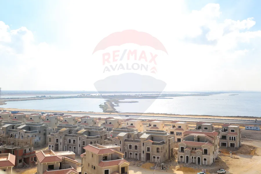 Town House Villa for sale 276 m Sawary (Villas district)