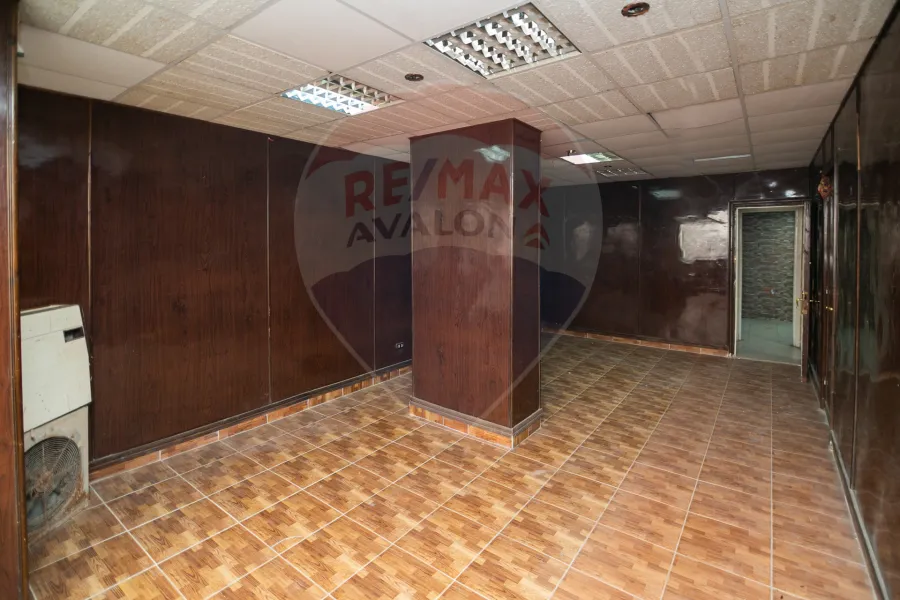 mizzan for sale Sidi Gaber (Port Said Street) 175m