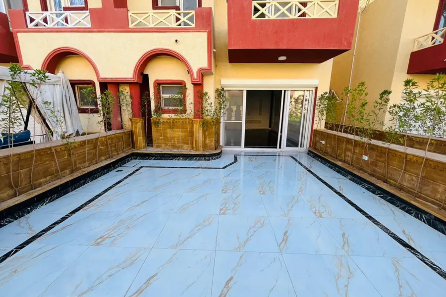 Villa for sale (Perla Marina) 170 m - 8,000,000 EGP