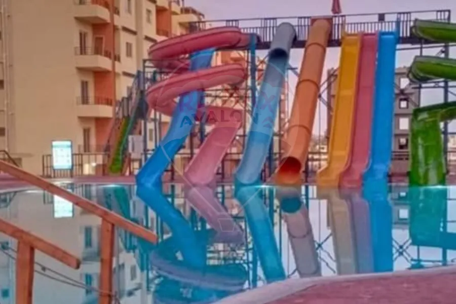 Chalet for sale (Retail View)