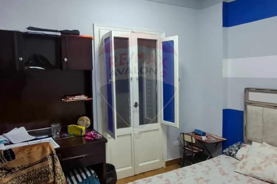 شقة للبيع 175 م لوران (متفرع من ش ابو قير