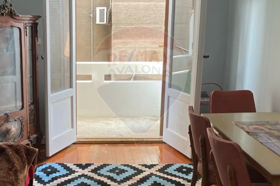 Apartment For Rent 150 m Al Azarita (steps from medical college)