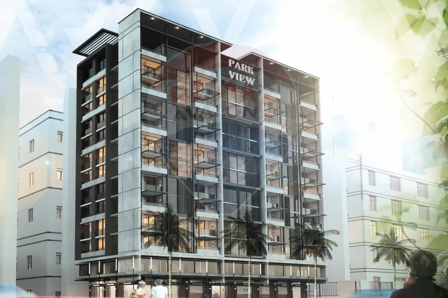 شقة للبيع 265 م سبورتنج (شارع أبو قير)