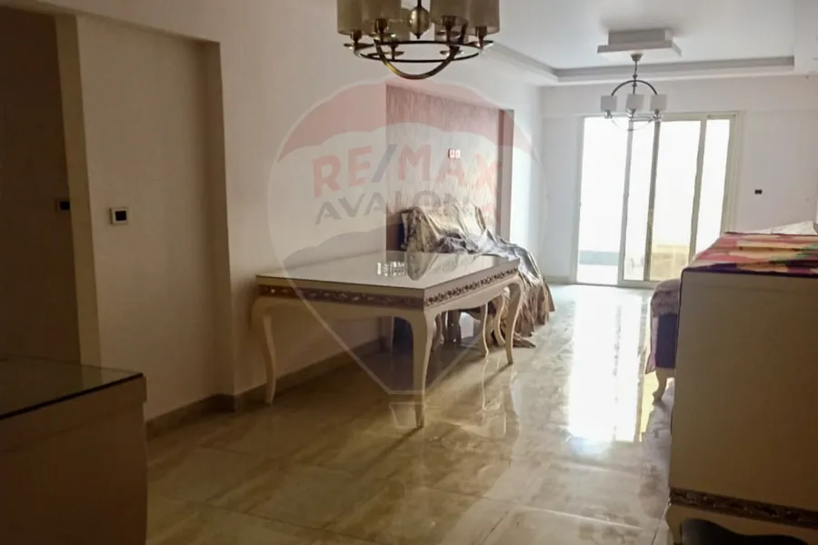 Apartment for sale 154 m Alsoyof (Al Karma Compound)