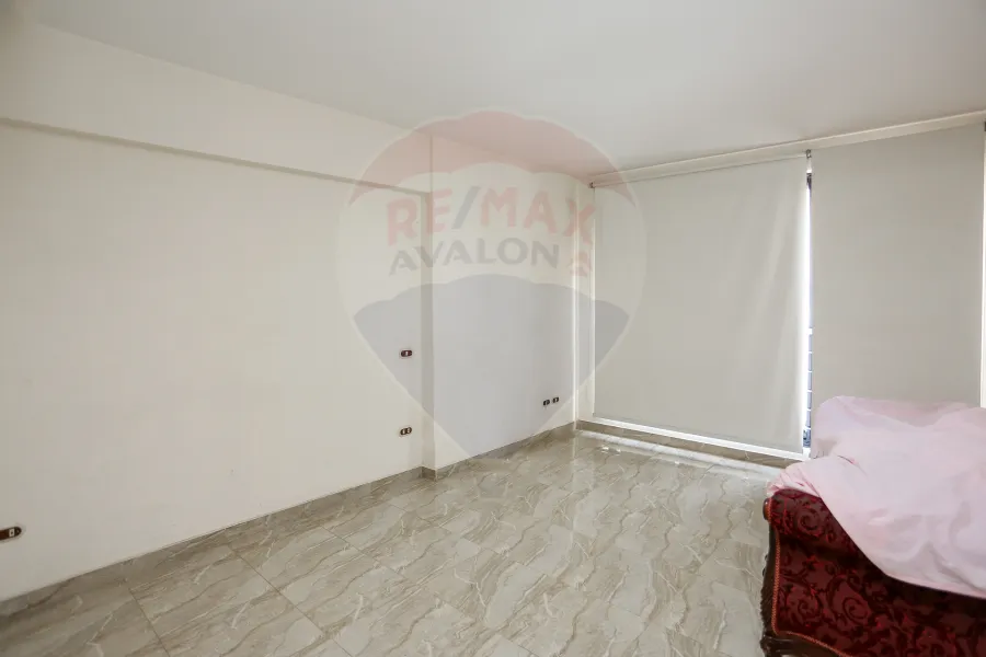 Apartment for rent 201 m Smouha ( Continental Kasr el salam)