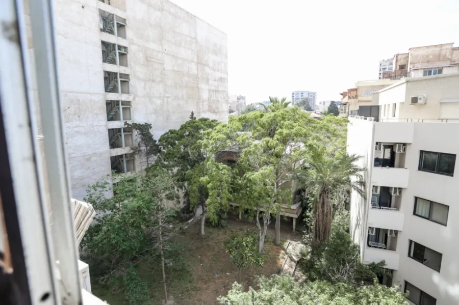 Apartment for Sale 155m KafrAbdo (Kafr Abdo St)