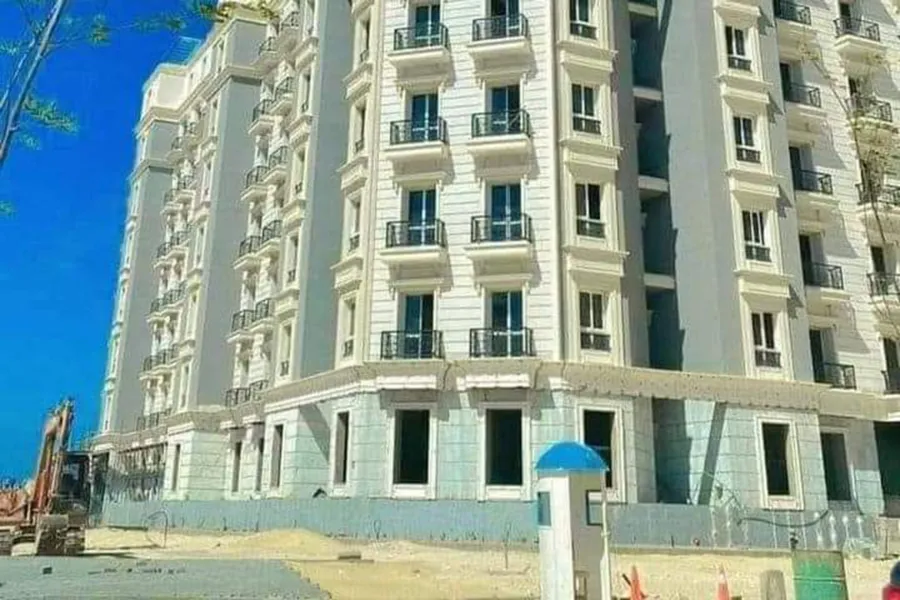 Studio for sale (Latin district - Alamien) 71 m