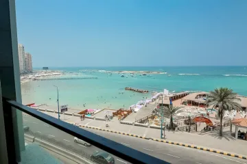 Apartment for rent 160m Miami (Land Mark Tower)