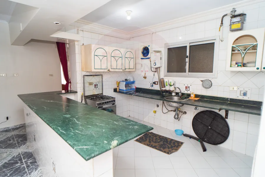 Apartment for sale 108 m Montazah (Sheraton Towers)