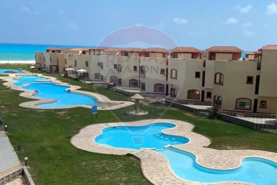 فيلا للبيع (بيريلا مارينا) 240 م