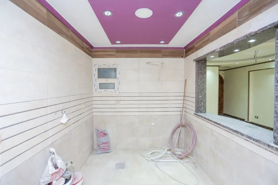 شقة للبيع 152م بولكلي (ش لافيزون) 