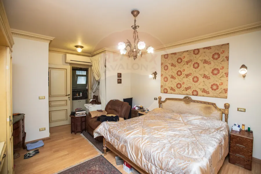 Apartment for sale 200 m Louran (Shaarawy St.- Al Wataniya Towers)