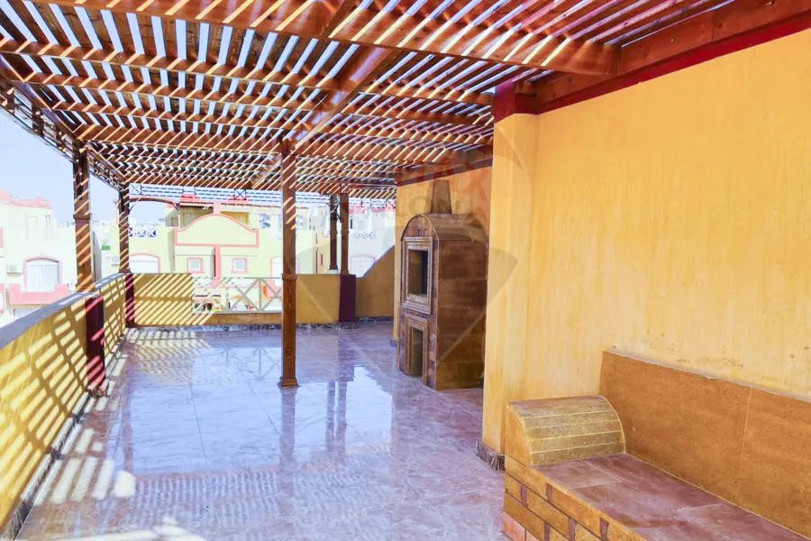 Stand alone Villa for sale (Perla Marina) 200 m