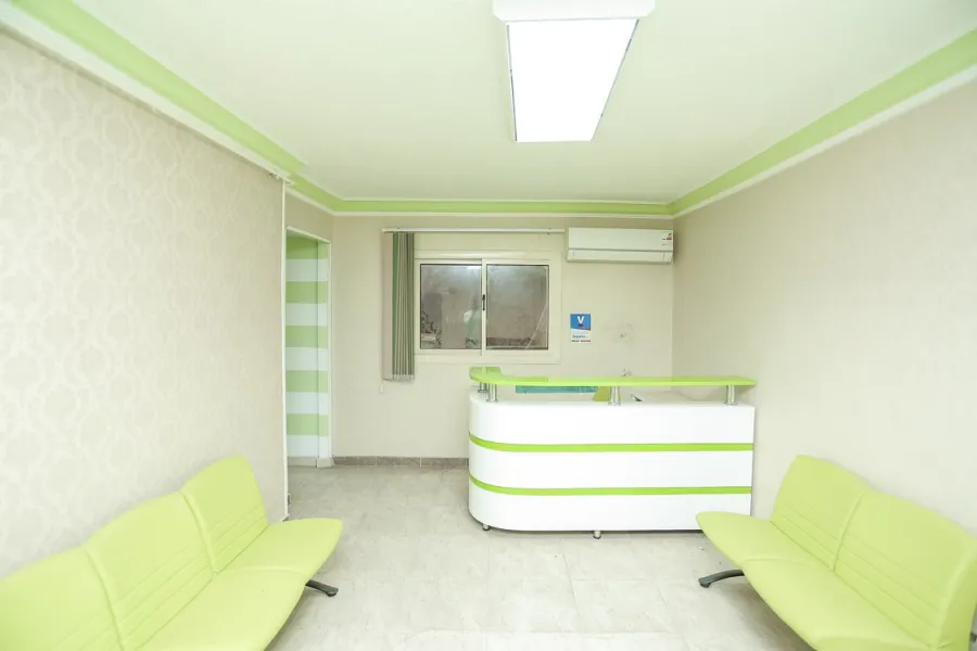 Administrative Office for sale 135m Gileem