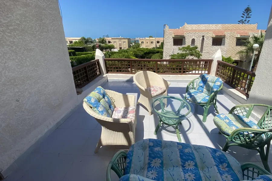 Duplix for sale (Marina 4) 600 m