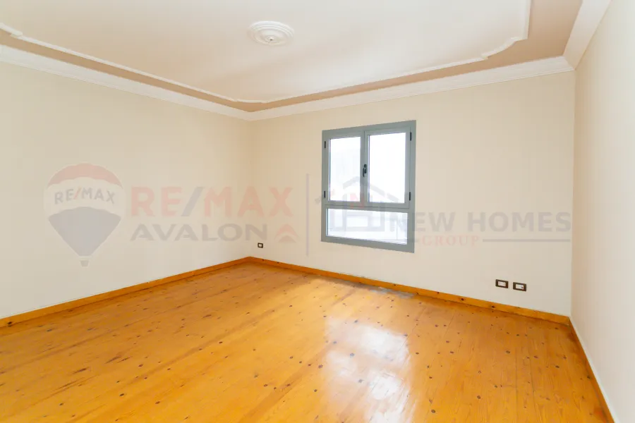 شقة للبيع 320 م  لوران (برج براند - عزيز شنوده)