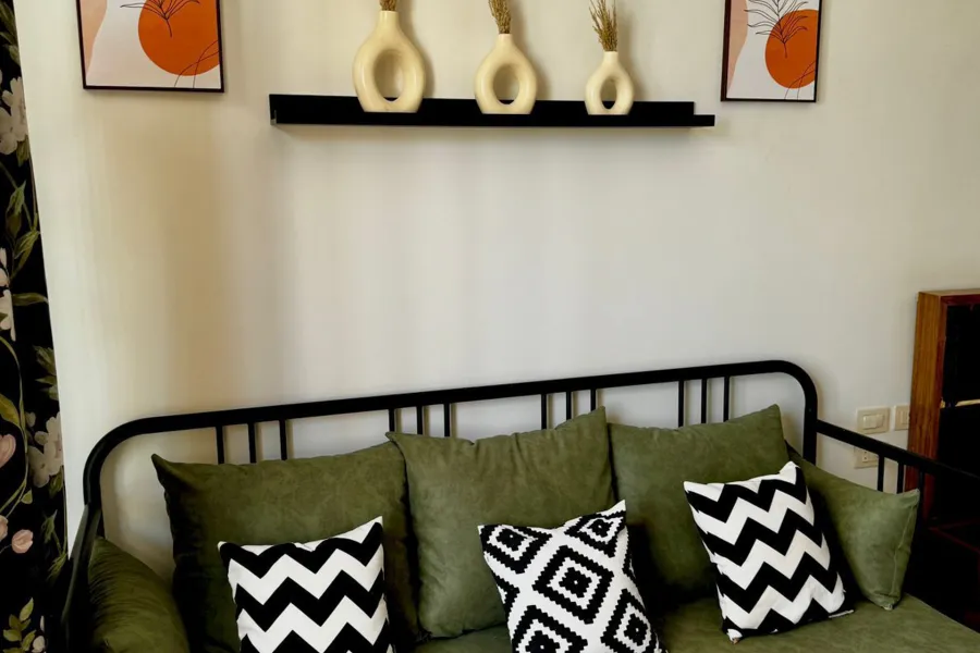 Cabana for sale (Hasinda bay) 55 m