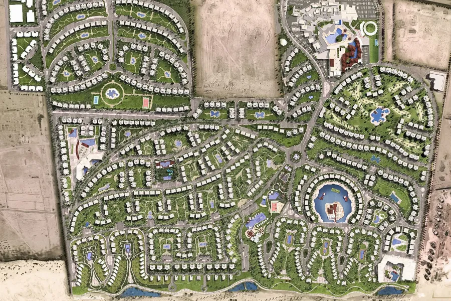 شاليه علوي للبيع (امواج - سيدي عبدالرحمن)