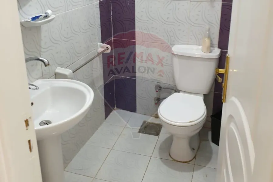 Apartment for sale 155 m Louran (Saeed Zo Al-Fokar st.)