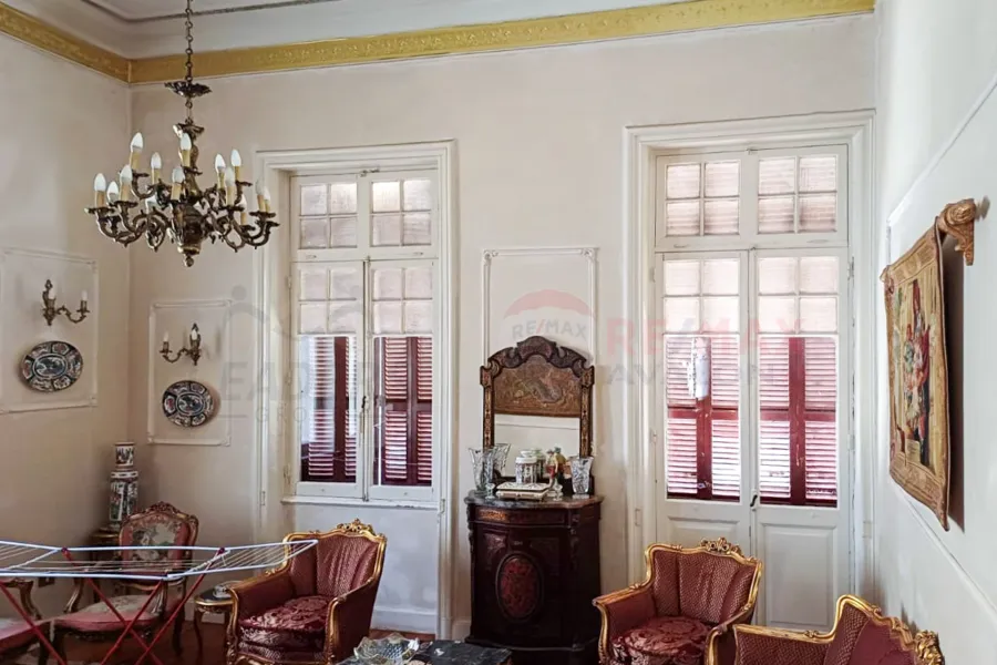 Duplex villa for rent 1,000 m (Saba Basha)