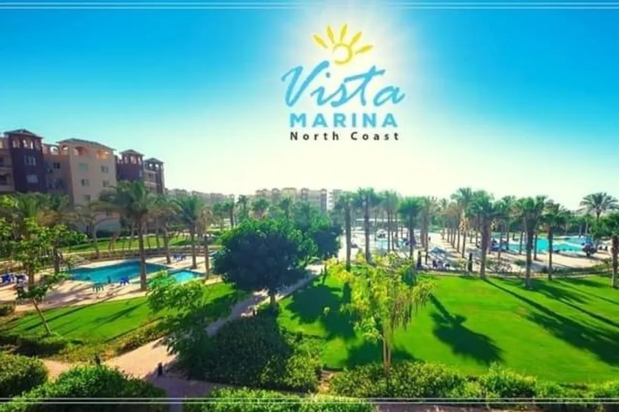 Ground Chalet + Garden for sale (Vista Marina) 77 m