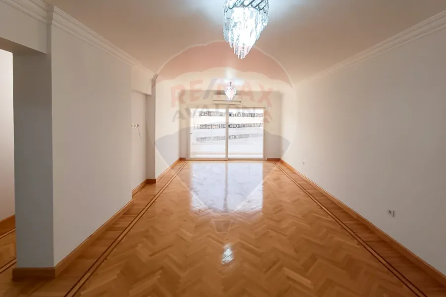 Apartment for sale 132 m Smouha (Grand View)