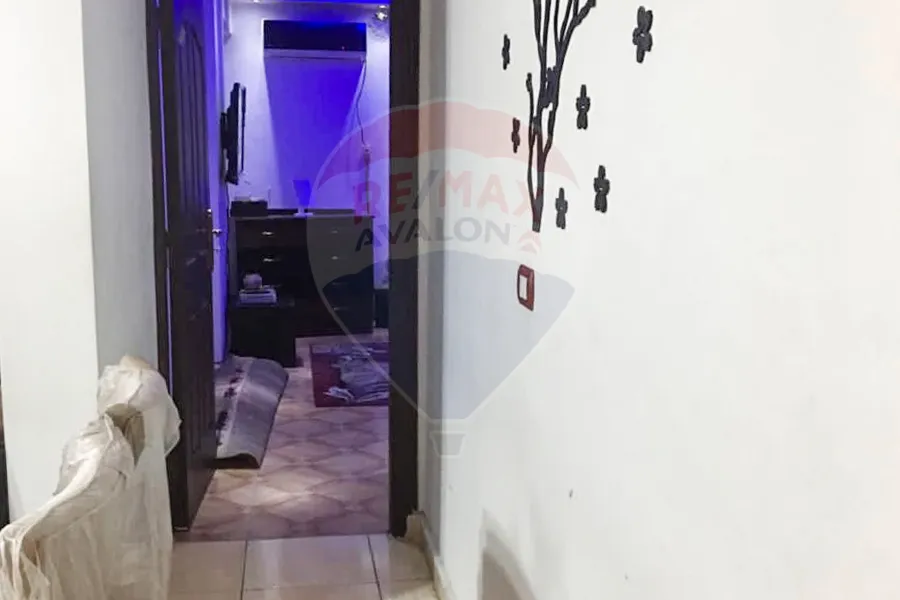 Apartment for sale 155 m Moharam Bek (directly on the tram)