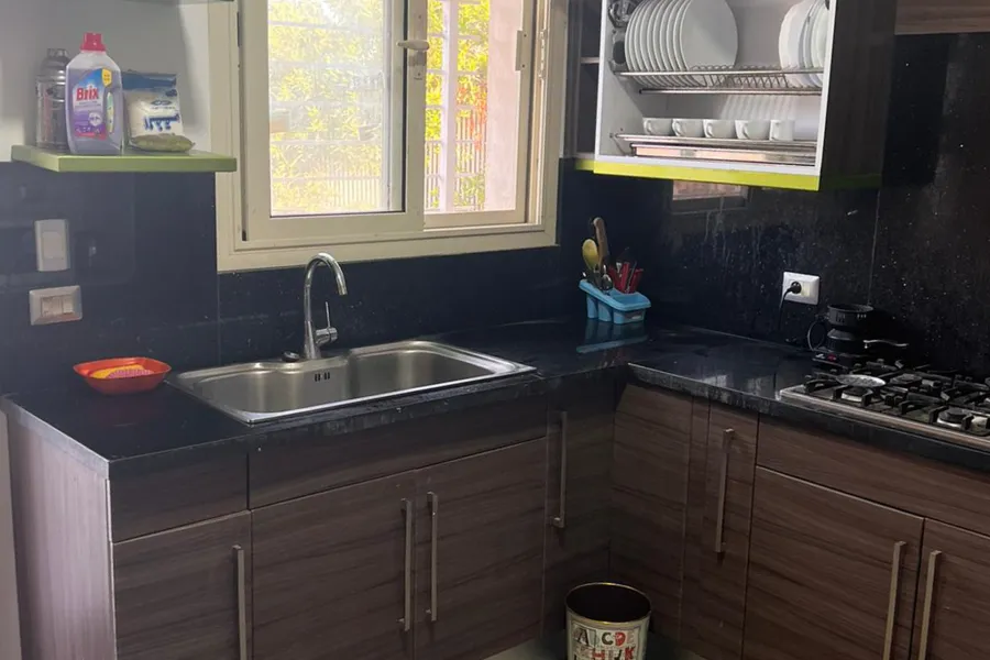 فيلا 1,000 م + كابانا (هاسيندا باي)