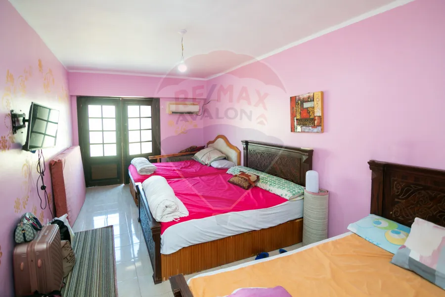 Stand alone villa for sale (Marseilia Beach 3) 242 m