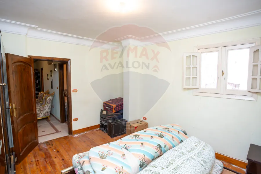 Apartment for sale 180 m Louran (branching from Shaarawy St.)