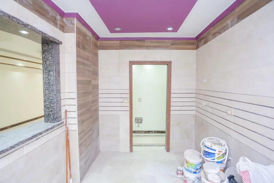 شقة للبيع 152م بولكلي (ش لافيزون) 