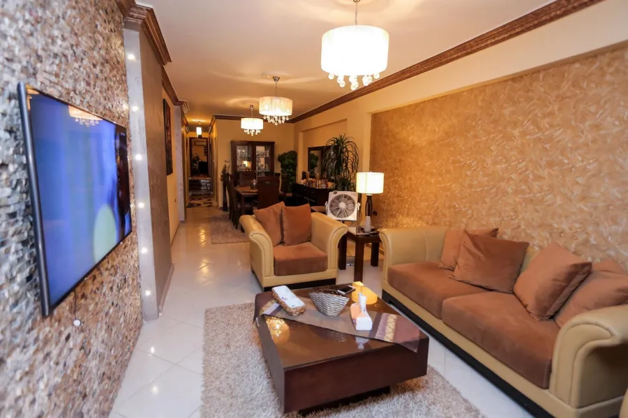 Apartment for sale 140m Sidibeshr (No2 from Essawy St)