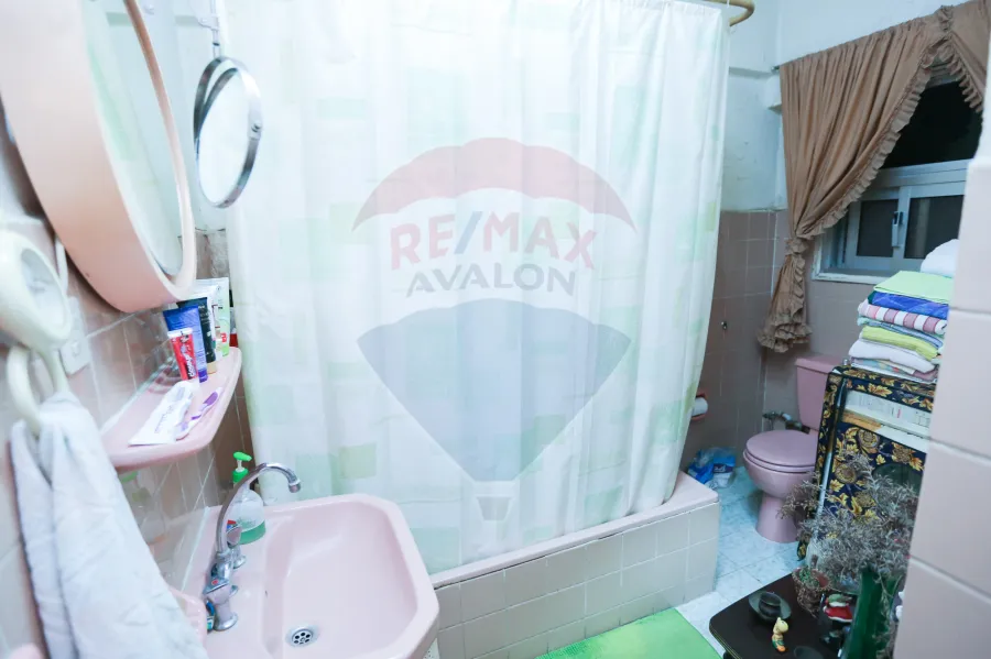 شقة للبيع 145 م سموحة ( أبراج سيدي جابر )